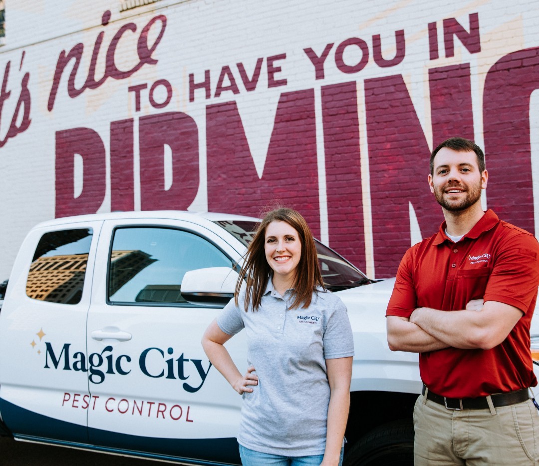 Magic City Pest Control Ready to Equip Students with Career Opportunities through Apprenticeship