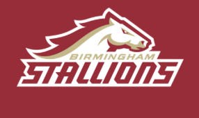 Birmingham Stallions Logo