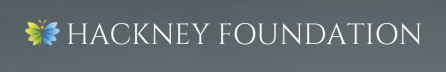 Hackney Foundation Logo