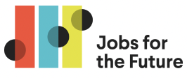 Jobs For The Future Logo